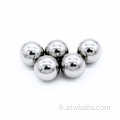 85 G48 Portant SUJ-2 Chrome Steel Ball